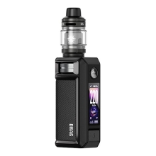 Kit Drag 6 Black de Voopoo Kit Drag 6 Black de Voopoo