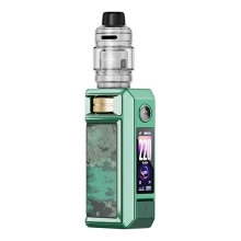 Kit Drag 6 Green de Voopoo