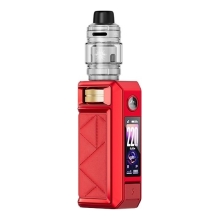 Kit Drag 6 Red de Voopoo Kit Drag 6 Red de Voopoo
