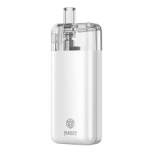 Pod Fanssy White de Aspire Pod Fanssy White de Aspire