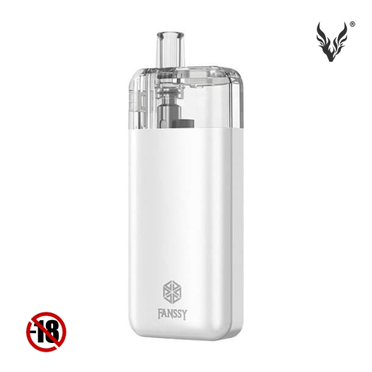 Pod Fanssy White de Aspire Pod Fanssy White de Aspire