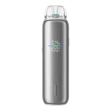 Pod Pixo Max Brushed Silver de Aspire Pod Pixo Max Brushed Silver de Aspire