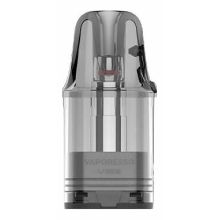 Cartouches Vibe Dual Mesh Smart de Vaporesso Cartouches Vibe Dual Mesh Smart de Vaporesso
