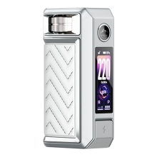 Box Drag 6 Silver de Voopoo