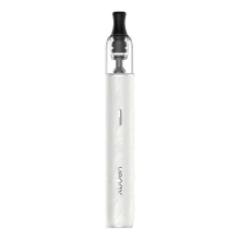 Pod Wenax M2 Leather Edition Feather White de Geekvape Pod Wenax M2 Leather Edition Feather White de Geekvape