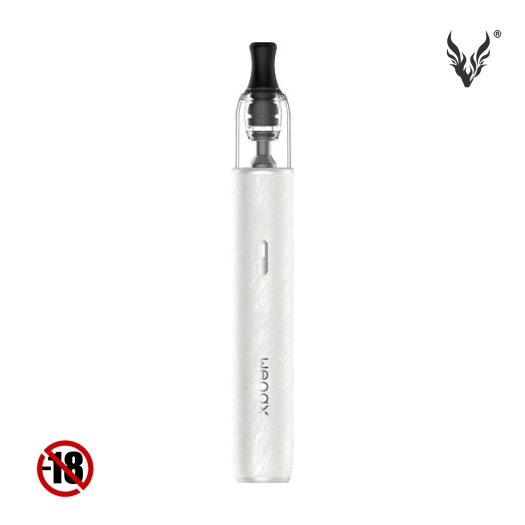 Pod Wenax M2 Leather Edition Feather White de Geekvape
