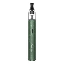 Pod Wenax M2 Leather Edition Olive Green de Geekvape Pod Wenax M2 Leather Edition Olive Green de Geekvape