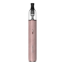 Pod Wenax M2 Leather Edition Clay Brown de Geekvape Pod Wenax M2 Leather Edition Clay Brown de Geekvape