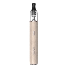 Pod Wenax M2 Leather Edition Warm Sand de Geekvape