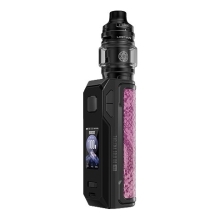 Kit Thelema Solo 100 Pro Pink Python de Lost Vape Kit Thelema Solo 100 Pro Pink Python de Lost Vape