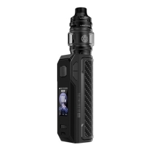Kit Thelema Solo 100 Pro Carbon Black de Lost Vape Kit Thelema Solo 100 Pro Carbon Black de Lost Vape