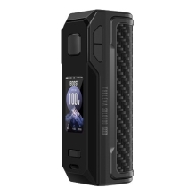 Box Thelema Solo 100 Pro Carbon Black de Lost Vape Box Thelema Solo 100 Pro Carbon Black de Lost Vape