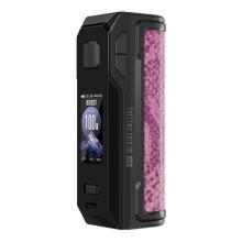 Box Thelema Solo 100 Pro Pink Python de Lost Vape
