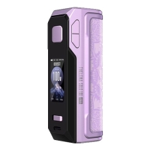 Box Thelema Solo 100 Pro Lotus Lilac de Lost Vape
