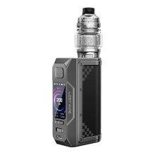 Kit Thelema Q200 Pro Armor Knight de Lost Vape Kit Thelema Q200 Pro Armor Knight de Lost Vape