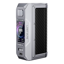 Box Thelema Q200 Pro Shadow Guardian de Lost Vape