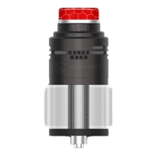 Aromamizer Supreme V4 RDTA Matt Gunmetal de Steam Crave