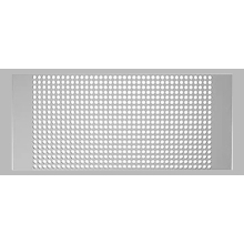 Résistances NexMesh 0.15Ω SS316L de OFRF