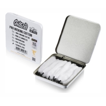 Lacets de Coton de Thunder Cloud x Coilturd Lacets de Coton de Thunder Cloud x Coilturd