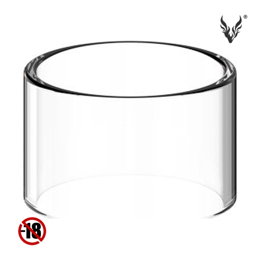 Pyrex AN RTA 4.5ml de Thunder Cloud Pyrex AN RTA 4.5ml de Thunder Cloud