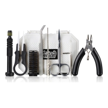 Pro Tool Kit  de Thunder Cloud x Coilturd