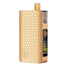 Pod DotPod Max Link Gold de Dotmod Pod DotPod Max Link Gold de Dotmod