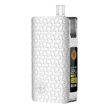 Pod DotPod Max Link Silver de Dotmod