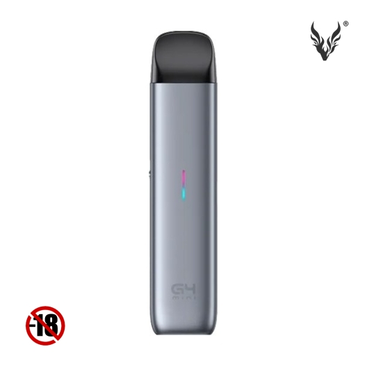 Pod Caliburn G4 Mini Slate Grey de Uwell Pod Caliburn G4 Mini Slate Grey de Uwell