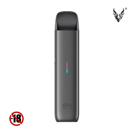 Pod Caliburn G4 Mini Night Black de Uwell Pod Caliburn G4 Mini Night Black de Uwell