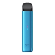 Pod Caliburn G4 Mini Lake Blue de Uwell Pod Caliburn G4 Mini Lake Blue de Uwell