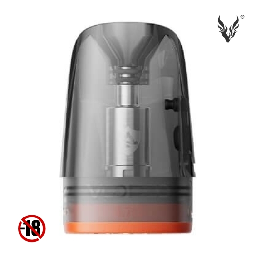 Cartouches Argus Multi-Ohm de Voopoo Cartouches Argus Multi-Ohm de Voopoo