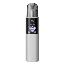 Pod Argus G4 Silver de Voopoo Pod Argus G4 Silver de Voopoo