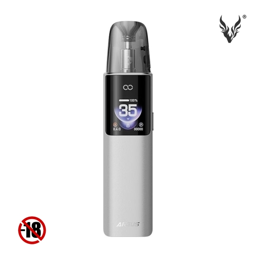 Pod Argus G4 Silver de Voopoo