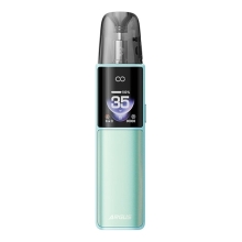 Pod Argus G4 Green de Voopoo