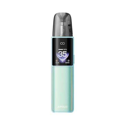 Pod Argus G4 Green de Voopoo