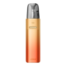 Pod Argus G4 Mini Orange de Voopoo Pod Argus G4 Mini Orange de Voopoo