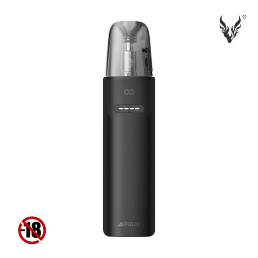 Pod Argus G4 Mini Black de Voopoo