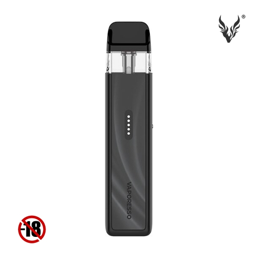 Pod XROS 6 Jelly Black de Vaporesso Pod XROS 6 Jelly Black de Vaporesso