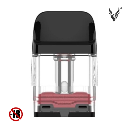 Cartouches XROS Mesh Corex 3.0 3ml 0.8 ohm de Vaporesso Cartouches XROS Mesh Corex 3.0 3ml 0.8 ohm de Vaporesso