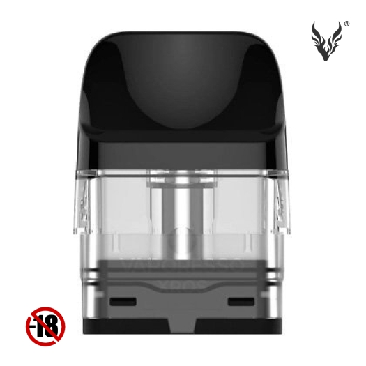 Cartouches XROS Mesh Corex 3.0 2ml