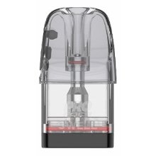 Cartouches GPP ALPHA 0.4 ohm de Uwell Cartouches GPP ALPHA 0.4 ohm de Uwell