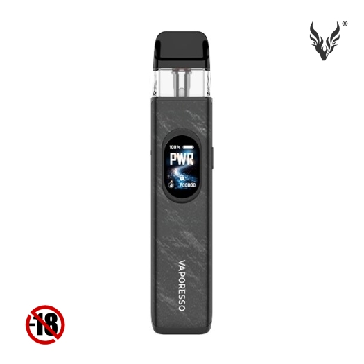 Pod XROS 6 Slate Black de Vaporesso