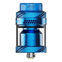 Dead Rabbit Solo 2 RTA Blue de Hellvape Dead Rabbit Solo 2 RTA Blue de Hellvape