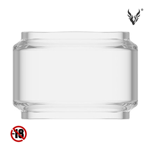 Pyrex Dead Rabbit 4 RTA 5.5ml de Hellvape Pyrex Dead Rabbit 4 RTA 5.5ml de Hellvape