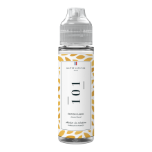 Eliquide N°101 • Classic Blond • Classic Edition