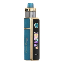Pod Drag X3 PnP X French Riviera Edition de Voopoo Pod Drag X3 PnP X French Riviera Edition de Voopoo