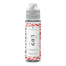 E-liquide N°603 • Fruits Rouges • Maître Vapotier
