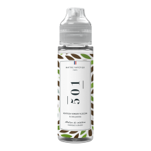 Eliquide N°501 • Cola Pomme • Fresh Edition de Maître Vapotier
