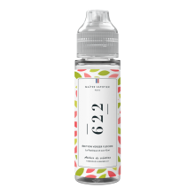 N° 622 • La Pastèque et son Kiwi de Maître Vapotier N° 622 • La Pastèque et son Kiwi de Maître Vapotier