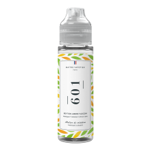 N° 601 • Mangue Ananas Citron Vert